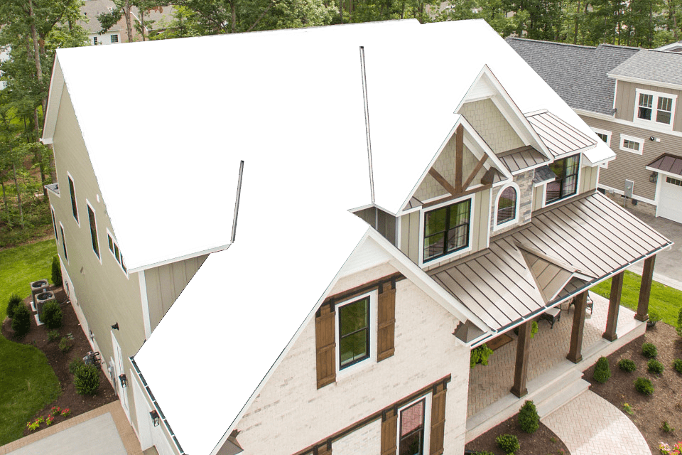 Navco Construction Images