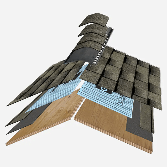 Navco Construction Images