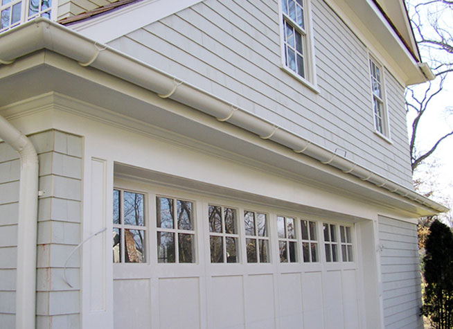 Navco Construction Images
