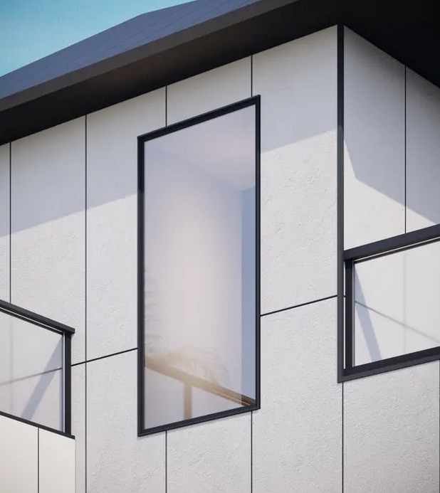 Navco Construction Images