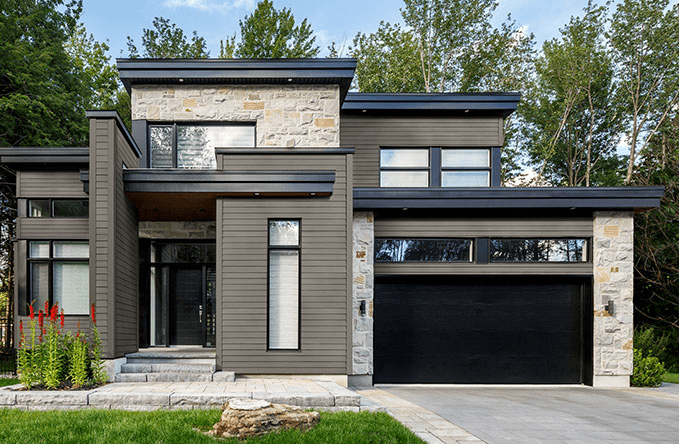 Navco Construction Images