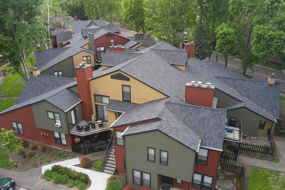 Navco Construction Images
