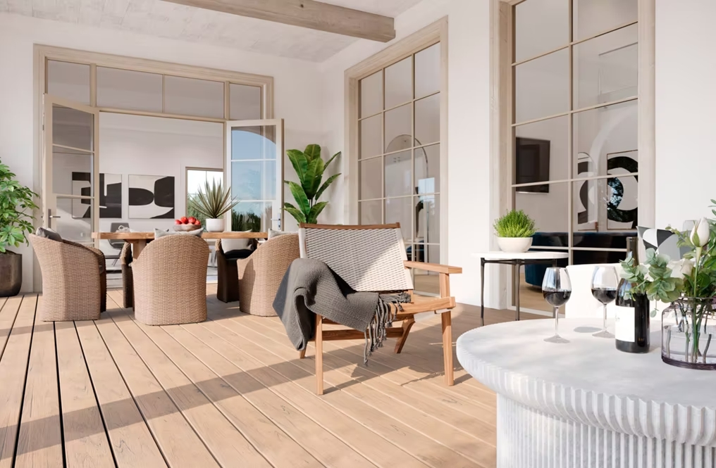 Navco Construction Images