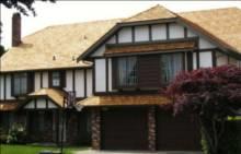 Delta Roofing Job - 2015