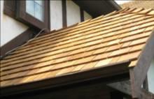 Delta Roofing Job - 2015