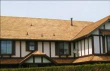 New Westminster Roofing Job - 2015